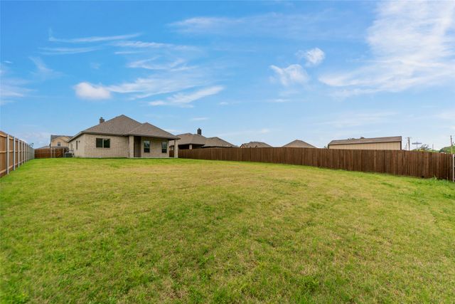 503 MURRAY Court, Josephine, TX 75173