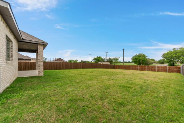 503 MURRAY Court, Josephine, TX 75173