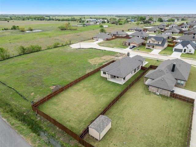 503 MURRAY Court, Josephine, TX 75173