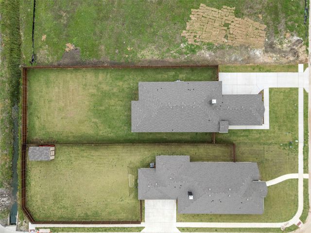 503 MURRAY Court, Josephine, TX 75173