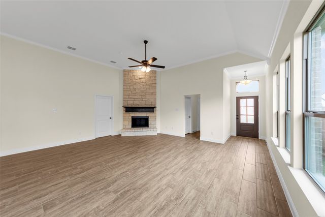 503 MURRAY Court, Josephine, TX 75173