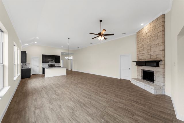 503 MURRAY Court, Josephine, TX 75173
