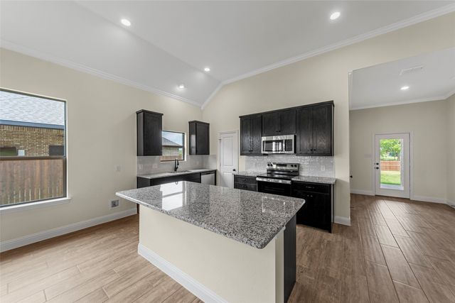 503 MURRAY Court, Josephine, TX 75173