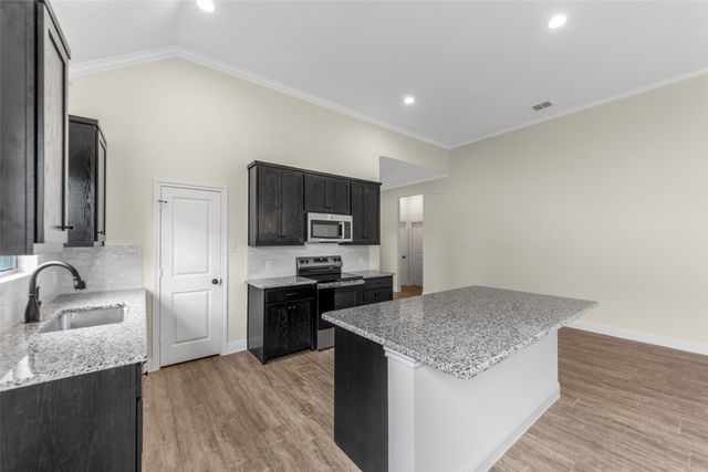 503 MURRAY Court, Josephine, TX 75173