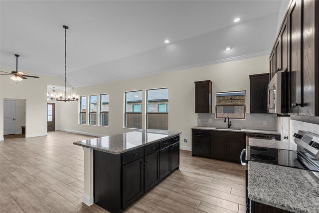 503 MURRAY Court, Josephine, TX 75173