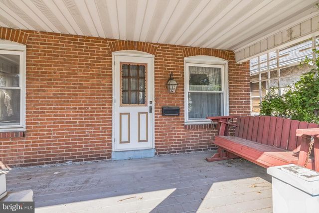 1116 INDUSTRIAL AVE, Pottstown, PA 19464