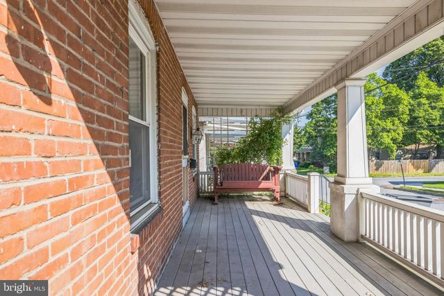 1116 INDUSTRIAL AVE, Pottstown, PA 19464