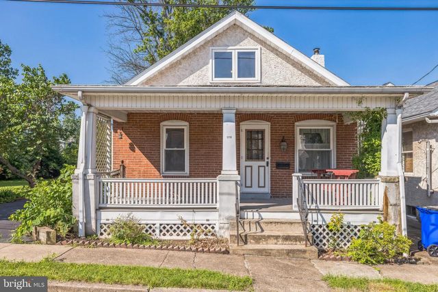 1116 INDUSTRIAL AVE, Pottstown, PA 19464