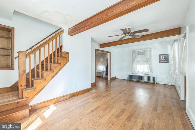 1116 INDUSTRIAL AVE, Pottstown, PA 19464