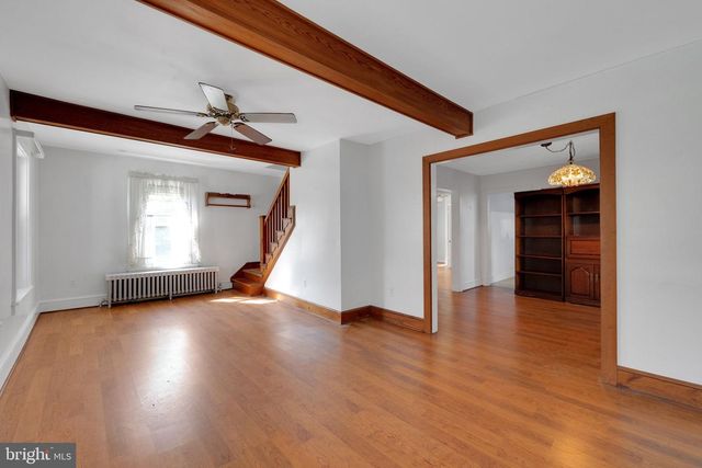 1116 INDUSTRIAL AVE, Pottstown, PA 19464