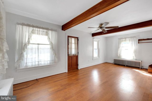 1116 INDUSTRIAL AVE, Pottstown, PA 19464