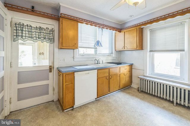 1116 INDUSTRIAL AVE, Pottstown, PA 19464