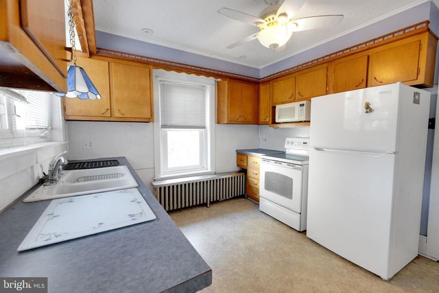 1116 INDUSTRIAL AVE, Pottstown, PA 19464
