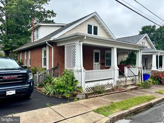 1116 INDUSTRIAL AVE, Pottstown, PA 19464