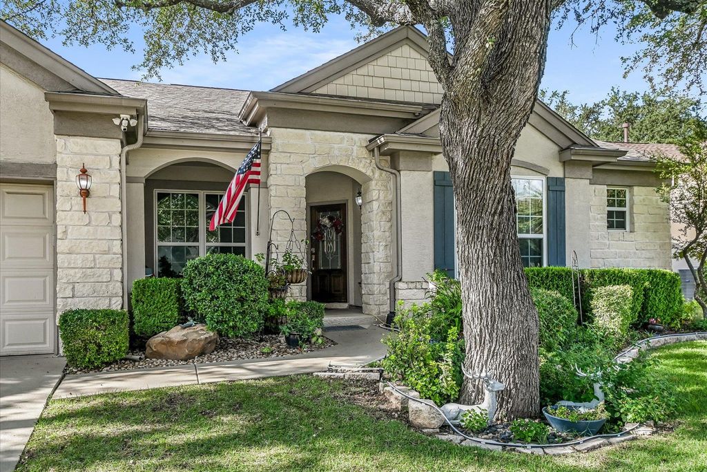 902 Rio Grande LOOP, Georgetown, TX 78633