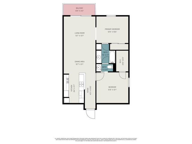 307 Yacht Club Lane 307, El Lago, TX 77586