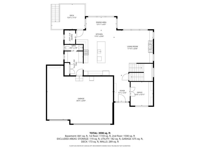 18129 Icon Court, Lakeville, MN 55044