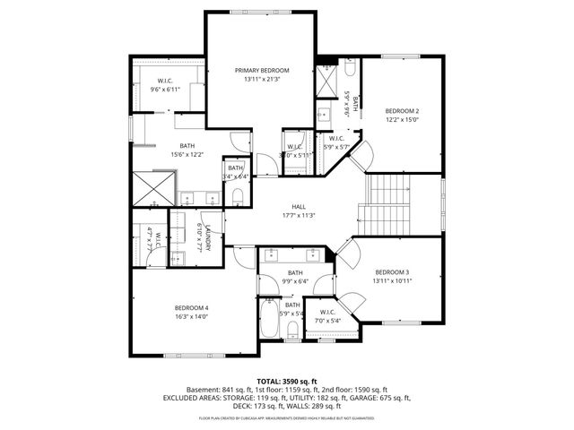 18129 Icon Court, Lakeville, MN 55044