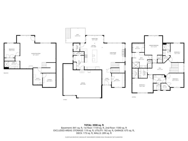 18129 Icon Court, Lakeville, MN 55044