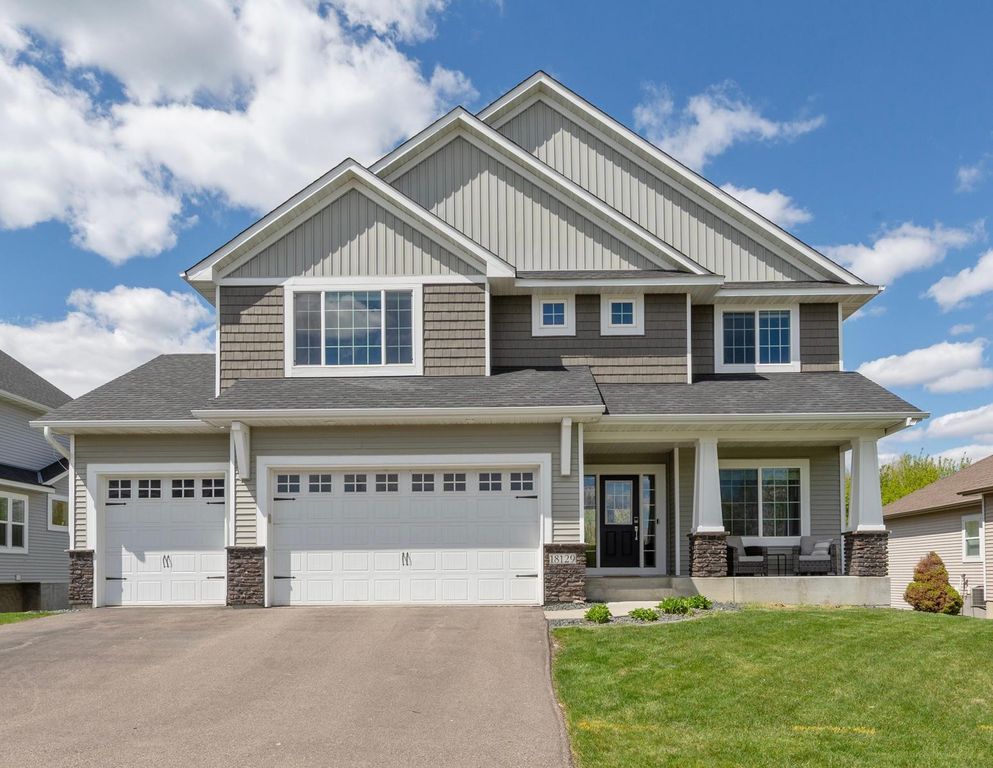 18129 Icon Court, Lakeville, MN 55044