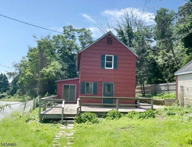 438 Old Dover Rd, Parsippany-troy Hills Twp., NJ 07950