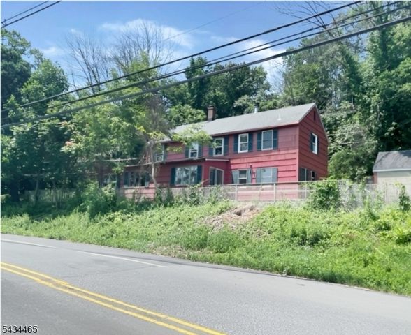 438 Old Dover Rd, Parsippany-troy Hills Twp., NJ 07950