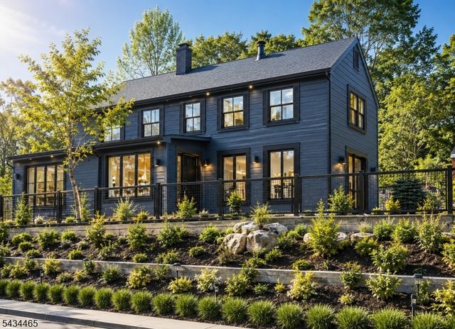 438 Old Dover Rd, Parsippany-troy Hills Twp., NJ 07950