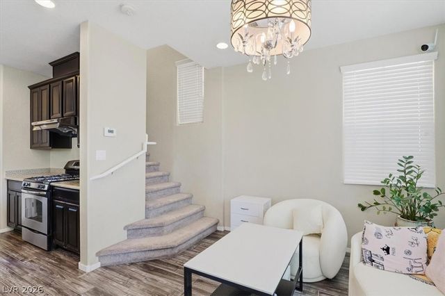 4772 San Marcello Street, Las Vegas, NV 89147