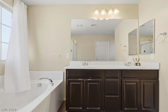 4772 San Marcello Street, Las Vegas, NV 89147