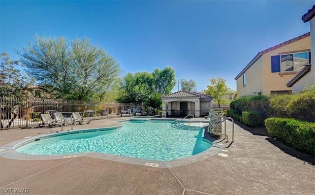 4772 San Marcello Street, Las Vegas, NV 89147