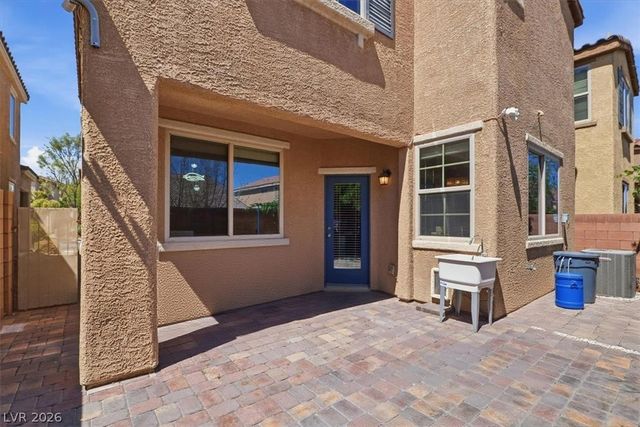 4772 San Marcello Street, Las Vegas, NV 89147