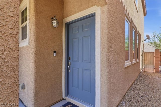 4772 San Marcello Street, Las Vegas, NV 89147