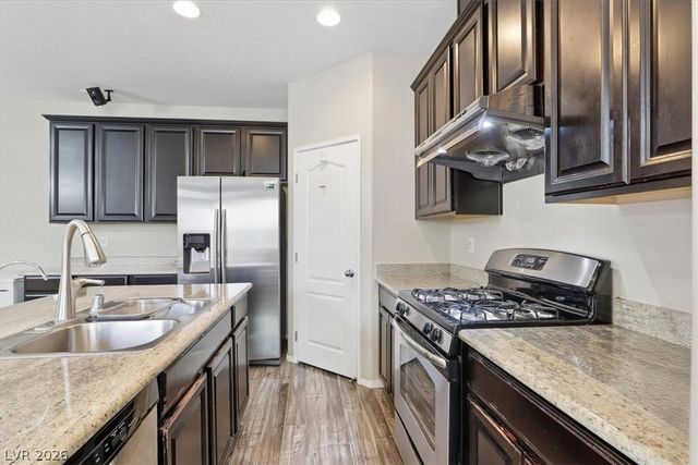 4772 San Marcello Street, Las Vegas, NV 89147