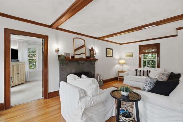 66 Damon Rd, Medford, MA 02155