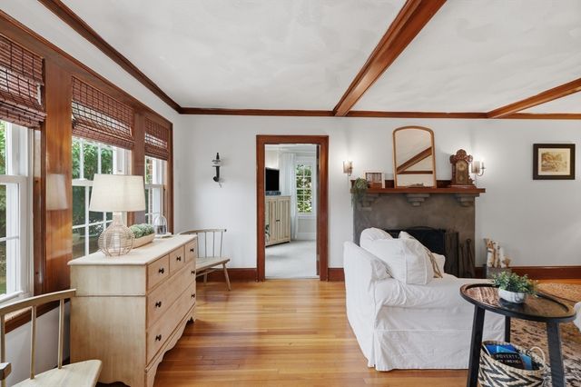 66 Damon Rd, Medford, MA 02155