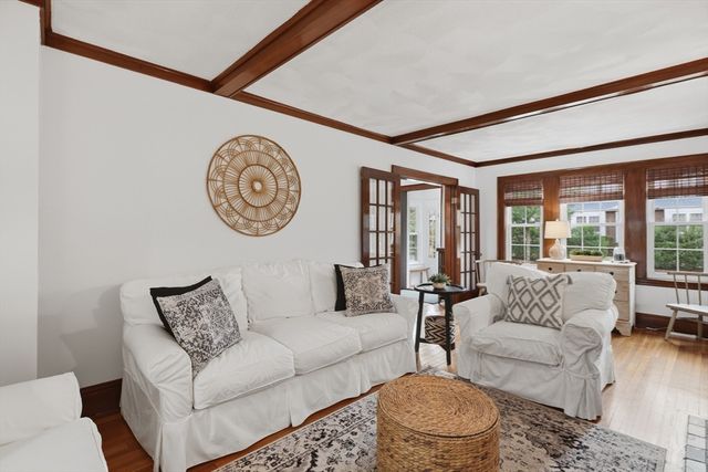 66 Damon Rd, Medford, MA 02155
