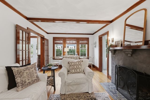 66 Damon Rd, Medford, MA 02155