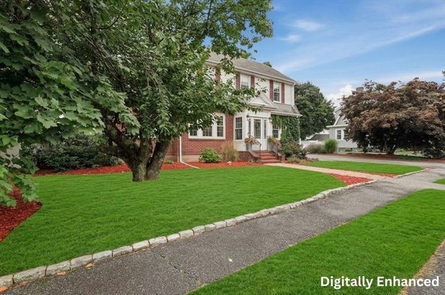 66 Damon Rd, Medford, MA 02155
