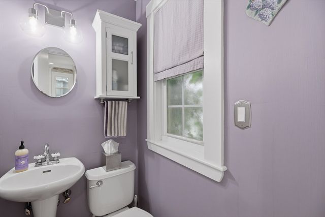 66 Damon Rd, Medford, MA 02155