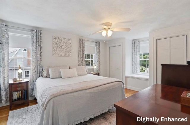 66 Damon Rd, Medford, MA 02155