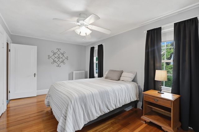 66 Damon Rd, Medford, MA 02155