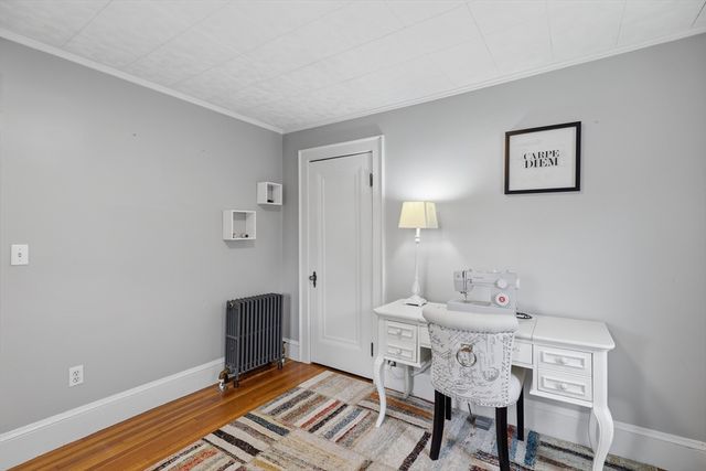 66 Damon Rd, Medford, MA 02155