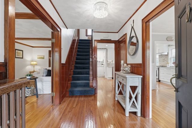 66 Damon Rd, Medford, MA 02155