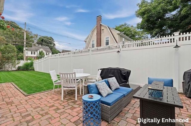 66 Damon Rd, Medford, MA 02155