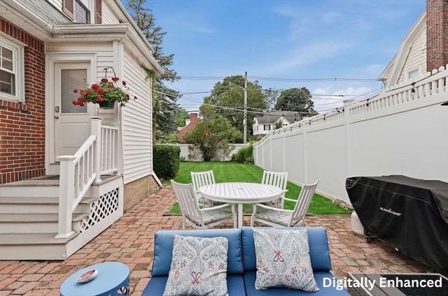66 Damon Rd, Medford, MA 02155