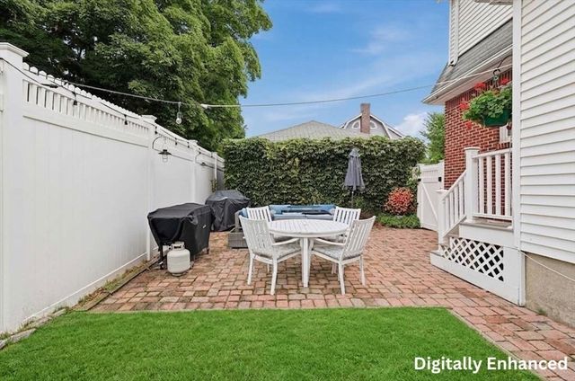 66 Damon Rd, Medford, MA 02155