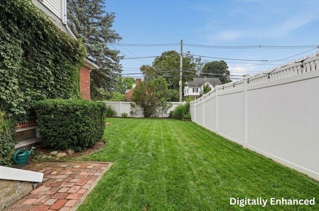 66 Damon Rd, Medford, MA 02155