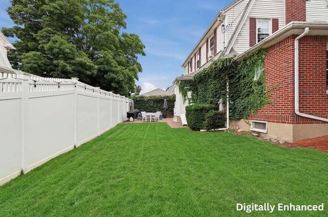 66 Damon Rd, Medford, MA 02155