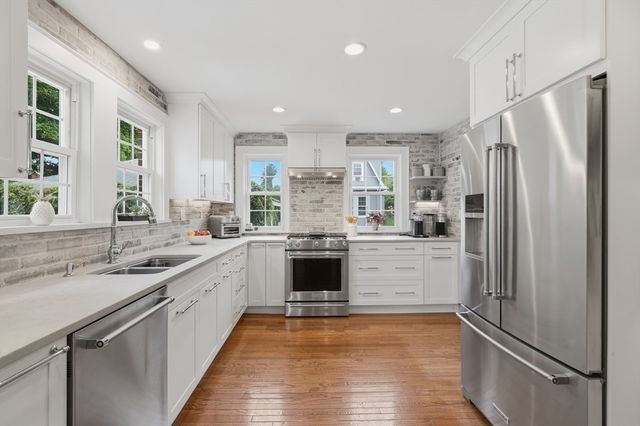 66 Damon Rd, Medford, MA 02155