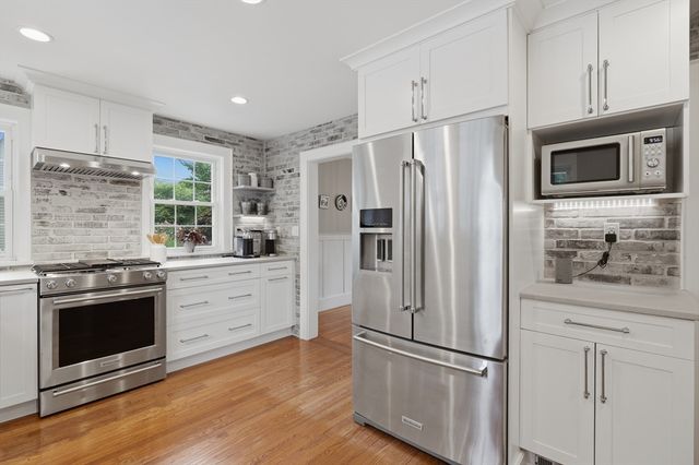 66 Damon Rd, Medford, MA 02155